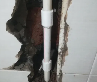 徐州市卫生间测漏水的相关案例